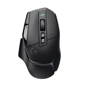 Miš LOGITECH G502 X LIGHTSPEED Wireless Gaming Mouse - Slika 8
