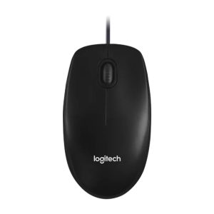 Miš LOGITECH M100