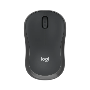 Miš LOGITECH M240 Bluetooth Mouse - GRAPHITE - 910-007182