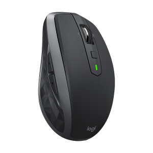 Miš LOGITECH MX Anywhere 2S wireless bluetooth Black