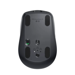 Miš LOGITECH MX Anywhere 3S wireless Mouse - GRAPHITE - - Slika 9