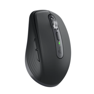 Miš LOGITECH MX Anywhere 3S wireless Mouse - GRAPHITE - - Slika 10