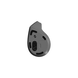Miš RAPOO EV310M Dark Grey MM Wireless Ergonomic Mouse, - Slika 10