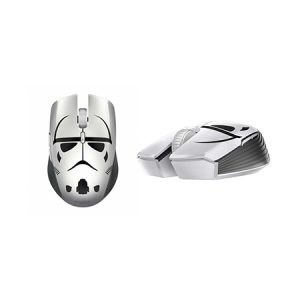 Miš Razer Atheris Wireless Mouse - Stormtrooper Edition - Slika 4