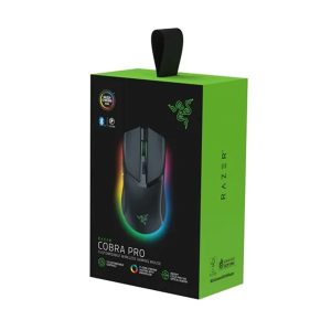 Miš Razer Cobra Pro - Ambidextrous Wired/Wireless - Slika 14
