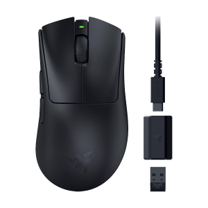 Miš Razer DeathAdder V3 HyperSpeed EU