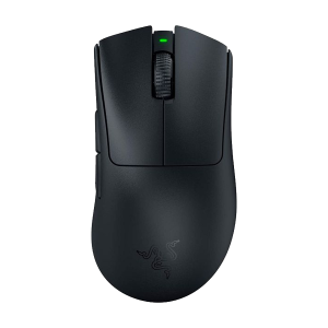 Miš Razer DeathAdder V3 Pro - Ergonomic Wireless Gaming Mouse - EU Packaging