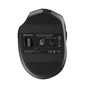 wireless/wire dual mode