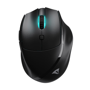 Miš SHARKOON OfficePal M25W Black