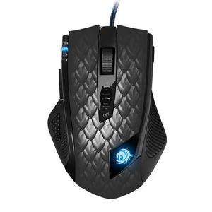 Miš SHARKOON gaming Drakonia Mouse LAS U
