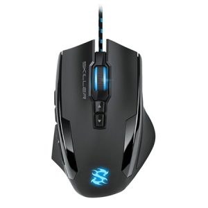 Miš SHARKOON gaming Skiller SGM1 OPT U