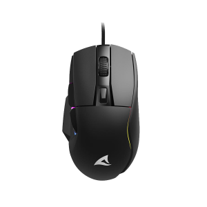 Miš SHARKOON gaming Skiller SGM35 Black