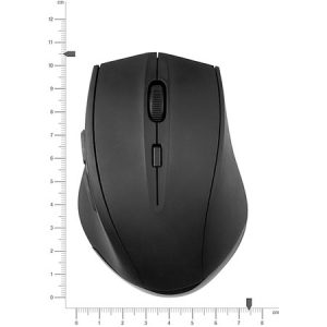 Miš SPEEDLINK CALADO Silent Mouse Wireless ubber-black, - Slika 9