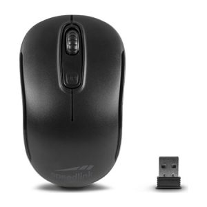 Miš SPEEDLINK CEPTICA Wireless black