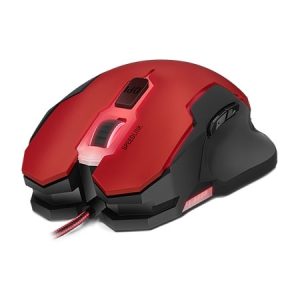 black-red