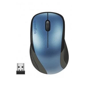 Miš SPEEDLINK KAPPA Wireless blue
