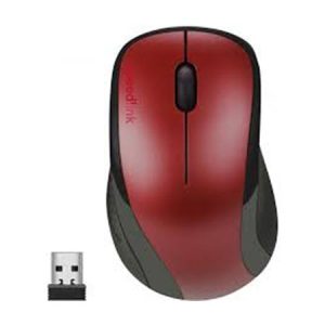 Miš SPEEDLINK KAPPA Wireless red
