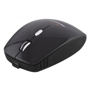 Miš Wireless ESPERANZA CHARGER 4D
