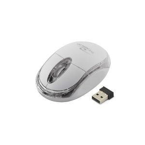 Miš wireless TITANUM 3D CONDOR