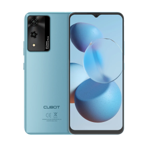 Mobitel CUBOT A10 4GB 128GB Blue
