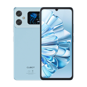 Mobitel CUBOT A20 4GB 128GB Dual Sim Blue
