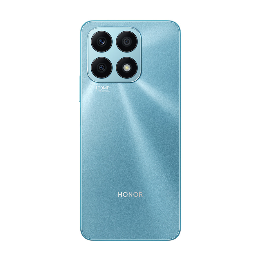 Mobitel Honor X8a 6GB 128GB plavi - Slika 14