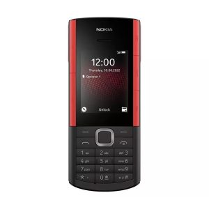 Mobitel Nokia 5710 4G black - Slika 8