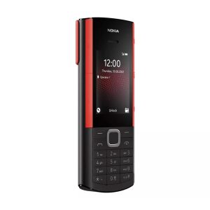 Mobitel Nokia 5710 4G black - Slika 9