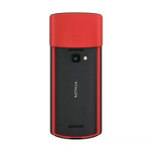 Mobitel Nokia 5710 4G black - Slika 10