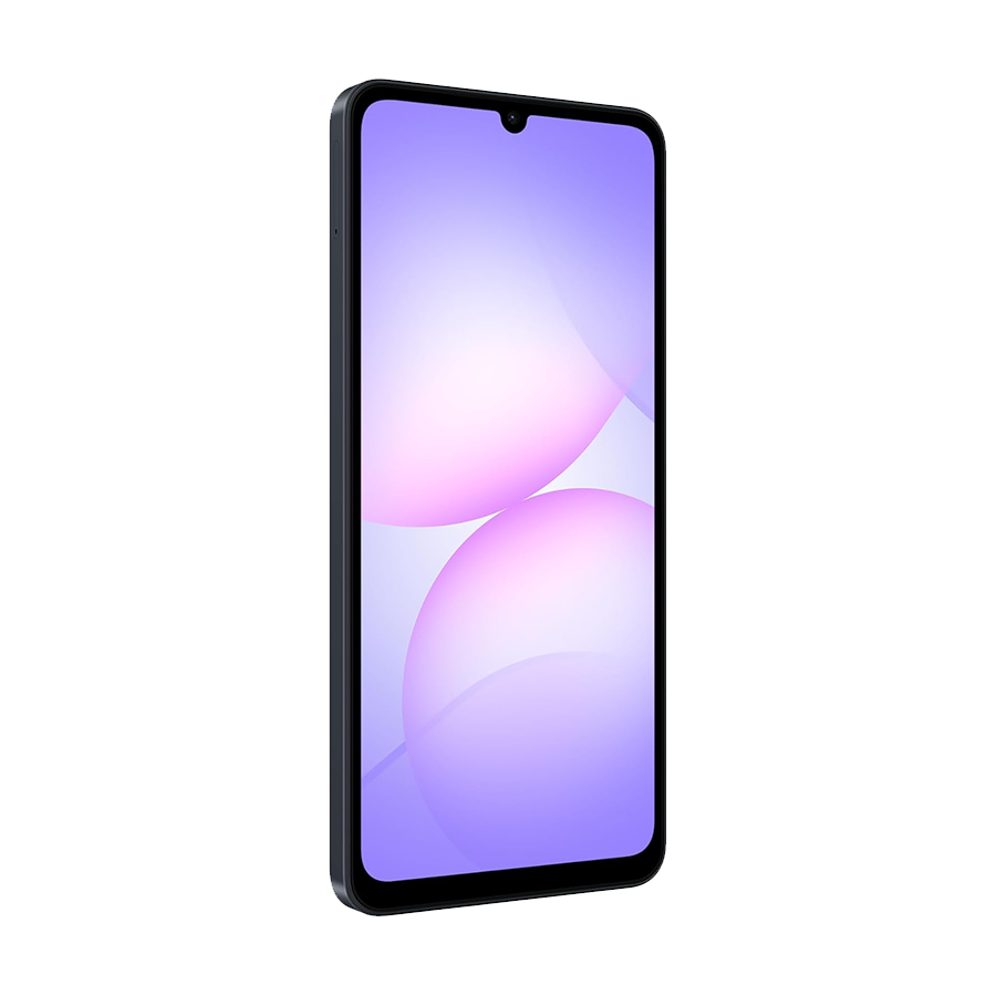Mobitel Samsung Galaxy A07 4GB 64GB Black - Slika 6