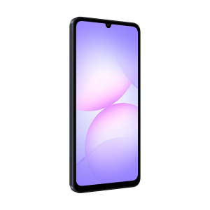 Mobitel Samsung Galaxy A07 6GB 128GB Black - Slika 5