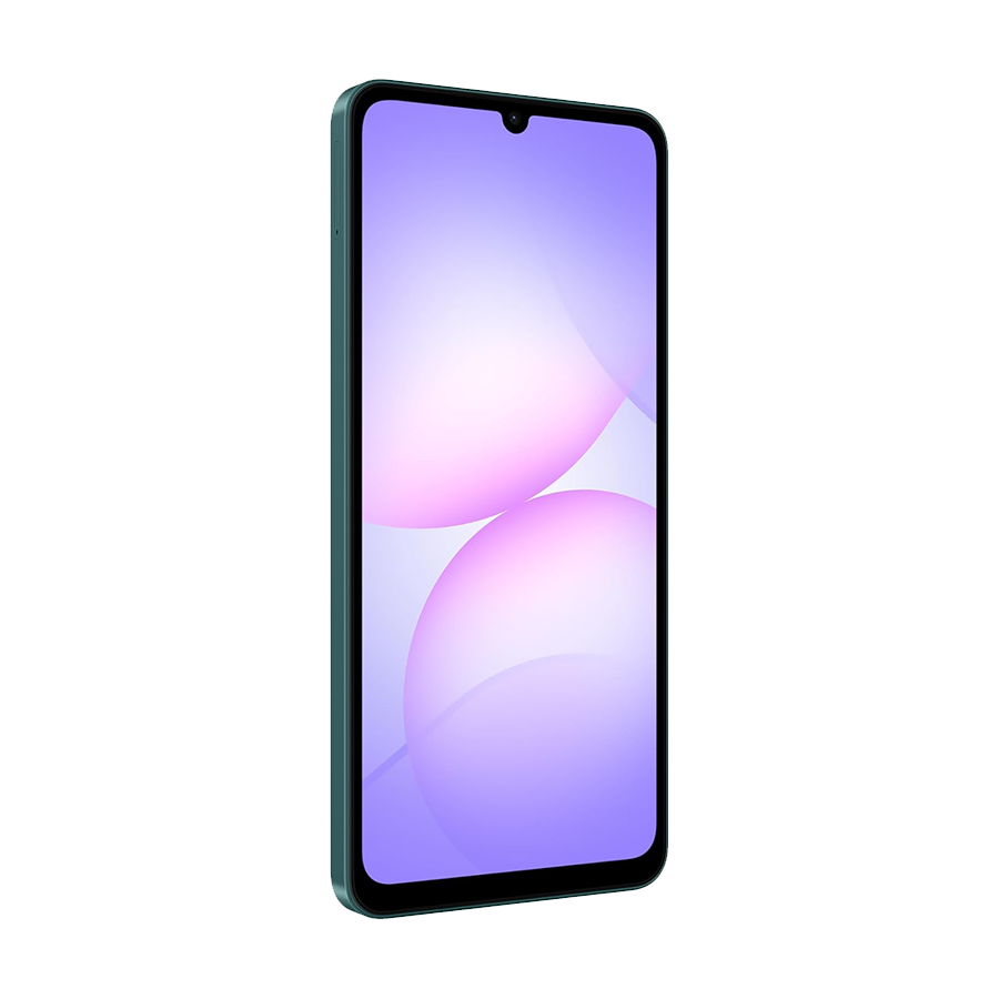 Mobitel Samsung Galaxy A07 6GB 128GB Green - Slika 5