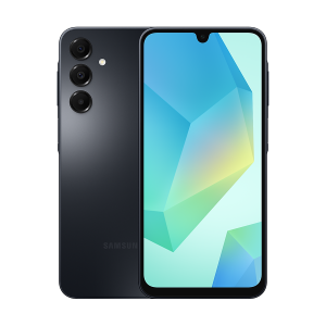 Mobitel Samsung Galaxy A16 4GB 128GB Dual Sim Black