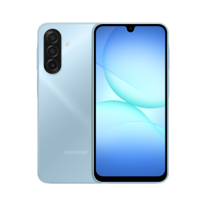 Mobitel Samsung Galaxy A17 6GB 128GB Dual Sim Light Blue