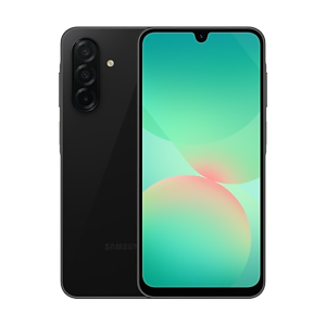 Mobitel Samsung Galaxy A26 5G 6GB 128GB Dual Sim Black