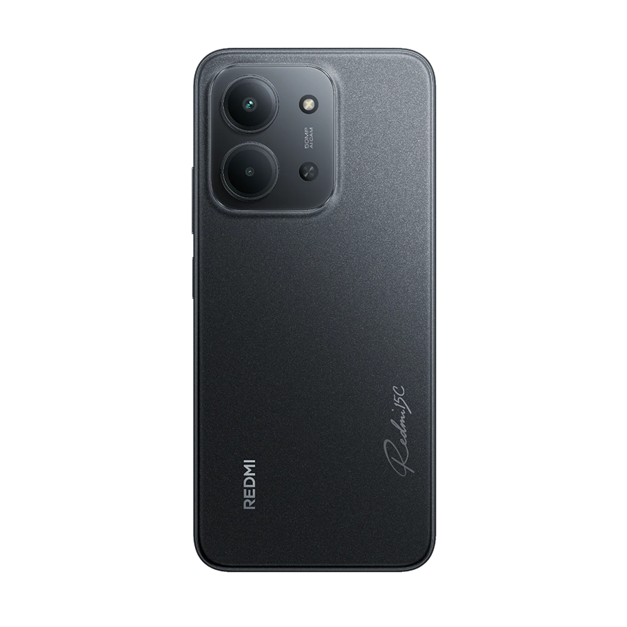 Mobitel Xiaomi Redmi 15C Dual Sim 4GB 256GB black - Slika 8