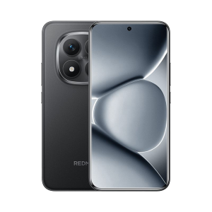 Mobitel Xiaomi Redmi Note 15 Pro 8GB 256GB Black