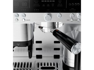 NINJA Luxe Cafe Premier aparat za kafu ES601E