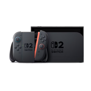 Nintendo Switch 2 Console Mario Kart World Bundle - Slika 2
