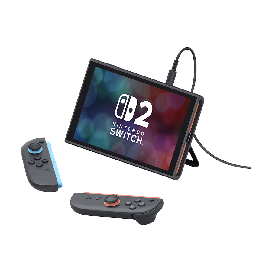 Nintendo Switch 2 Console Mario Kart World Bundle - Slika 4