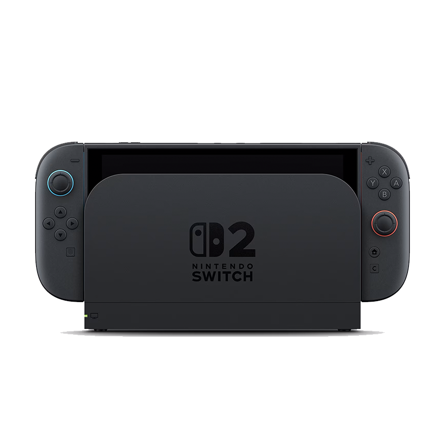 Nintendo Switch 2 Console Mario Kart World Bundle - Slika 5
