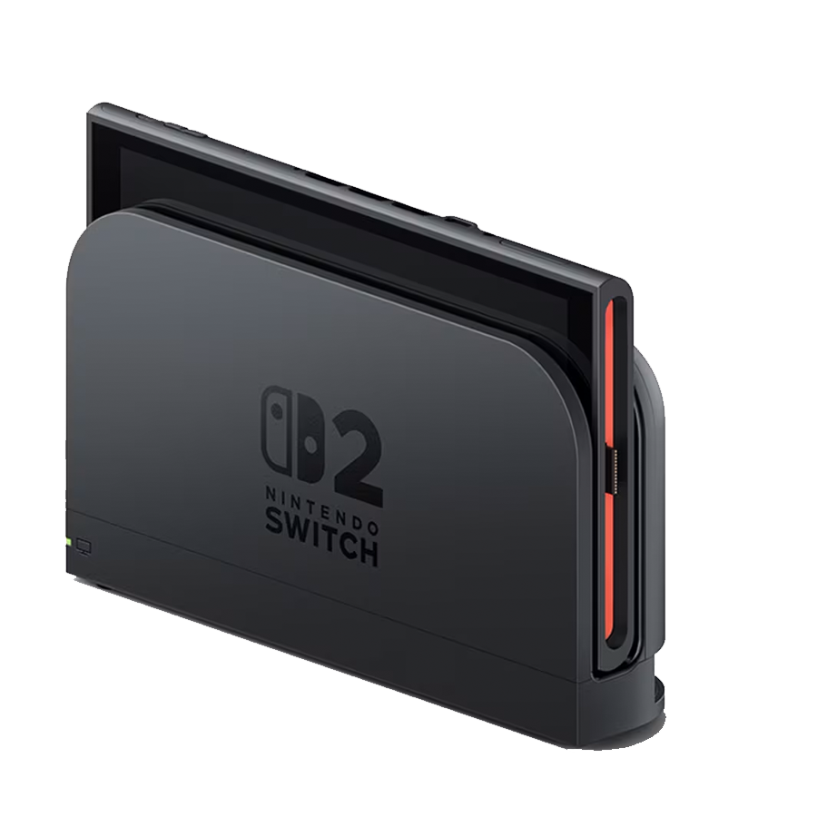 Nintendo Switch 2 Console Mario Kart World Bundle - Slika 6