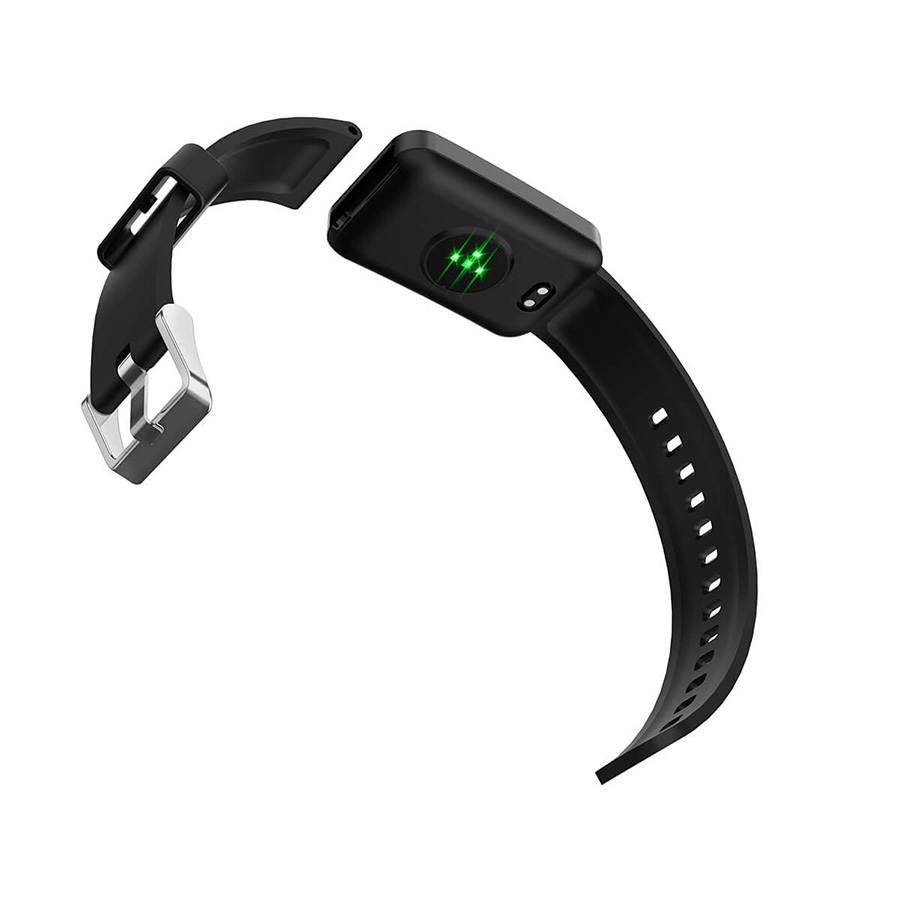 Pametni sat Blackview R5 Black - Slika 6