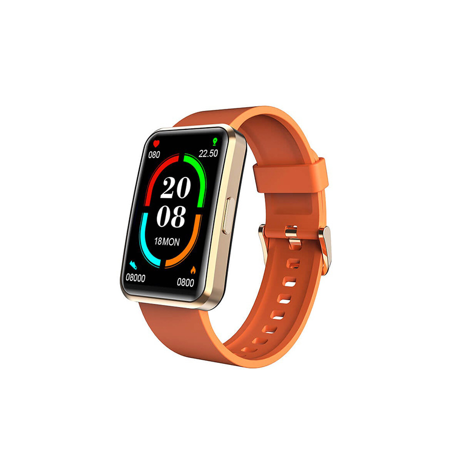 Pametni sat Blackview R5 Orange - Slika 5