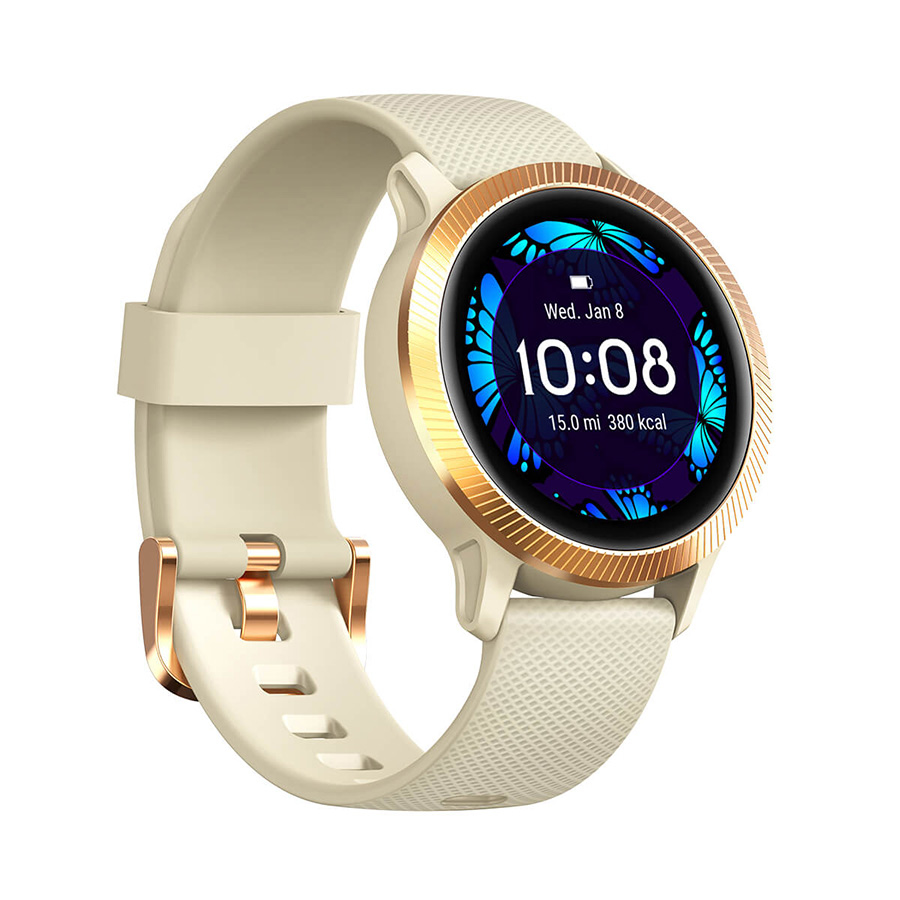 Pametni sat Blackview R8 Gray - Slika 4