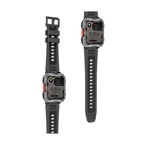 Pametni sat Blackview W60 Black - Slika 10