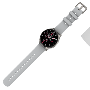 Pametni sat Blackview X20 Silver - Slika 10