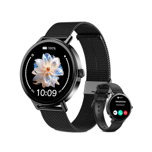 Pametni sat Blackview X30 Black