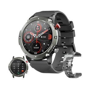 Pametni sat CUBOT C21 crni - Slika 6
