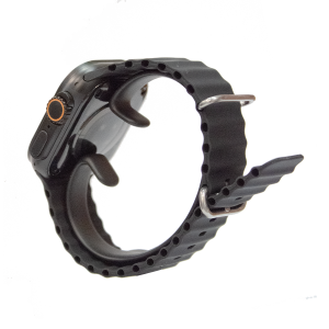 Pametni sat Oteeto TU96 Smart Duo black + slušalice - Slika 9